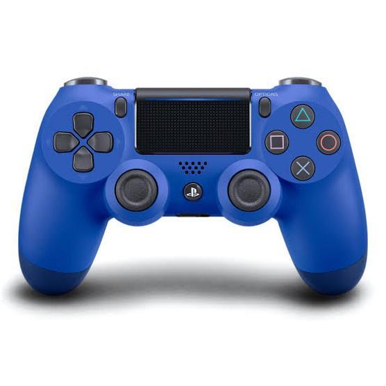 Tay Cầm Chơi Game PS4 Kết Nối Bluetooth Không Dây Cho PC / Laptop