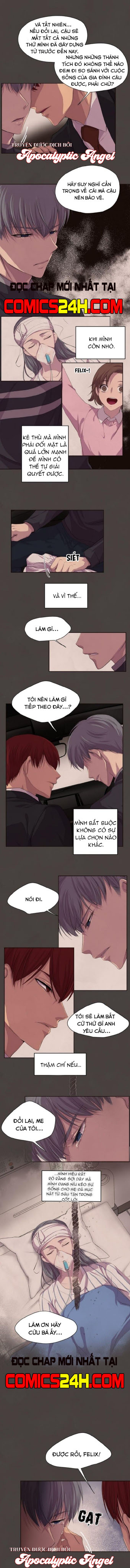 giữ em thật chặt (hold me tight) chapter 36 9