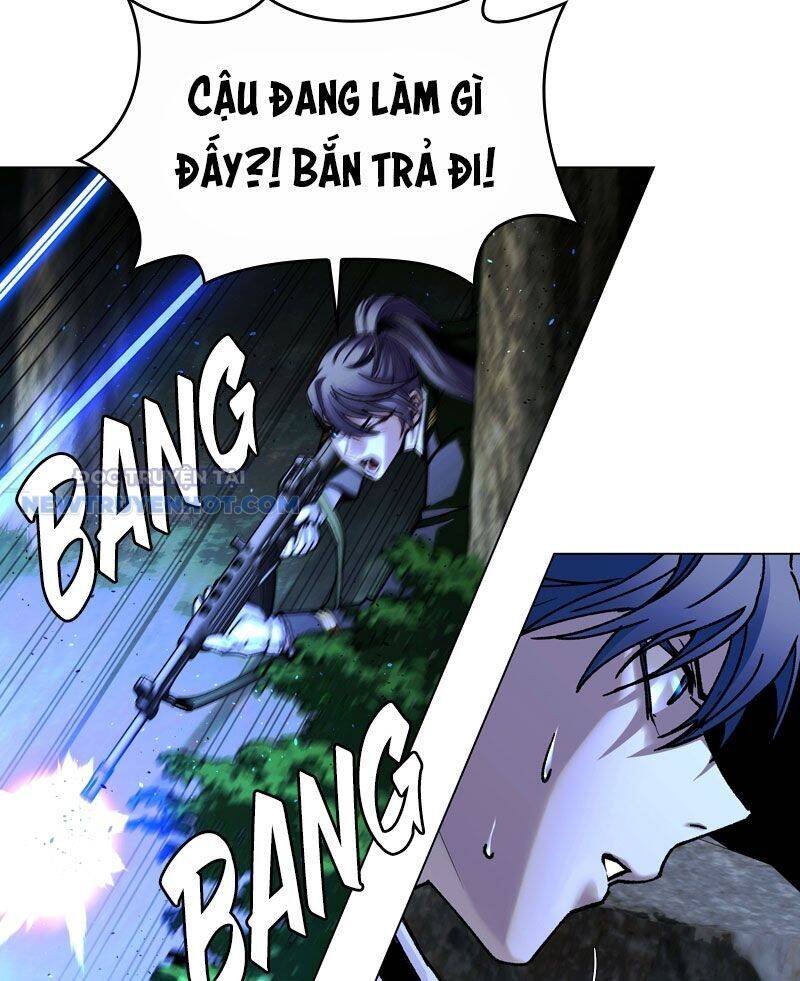 tận thế cũng chỉ là trò chơi chapter 15 44