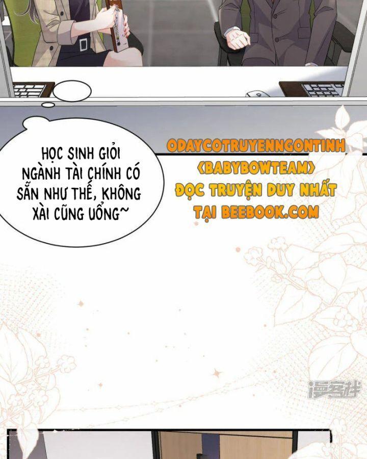 đại tiểu thư có thể có cái gì xấu chapter 35 46