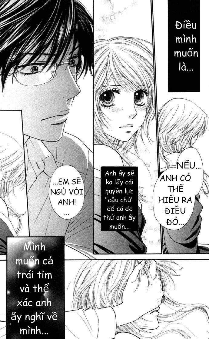 desire climax chapter 17 19