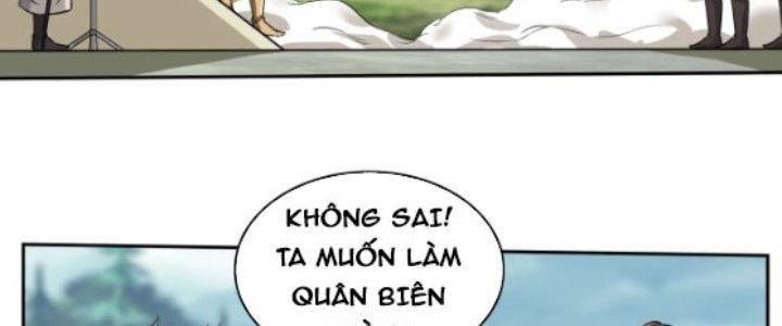 đại tần, ta là con tần thủy hoàng, giết địch thành thần chapter 3 49