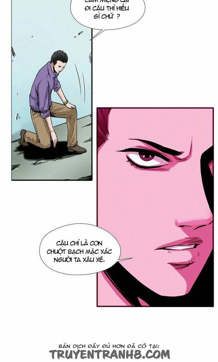 vua của vong linh chapter 2 3