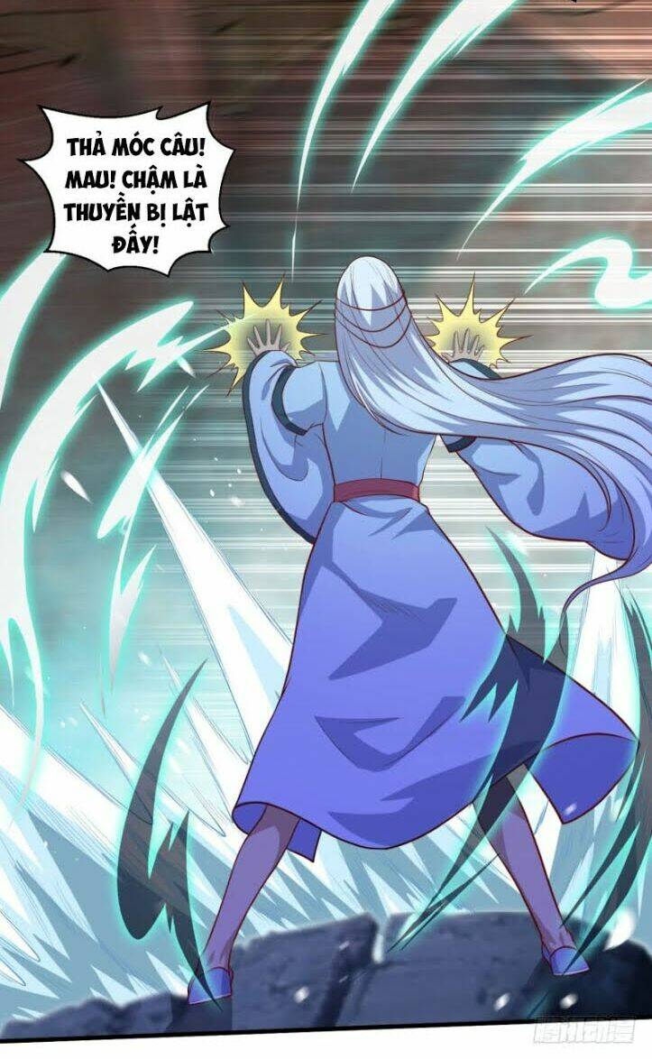 tiên ma đồng tu chapter 119 6