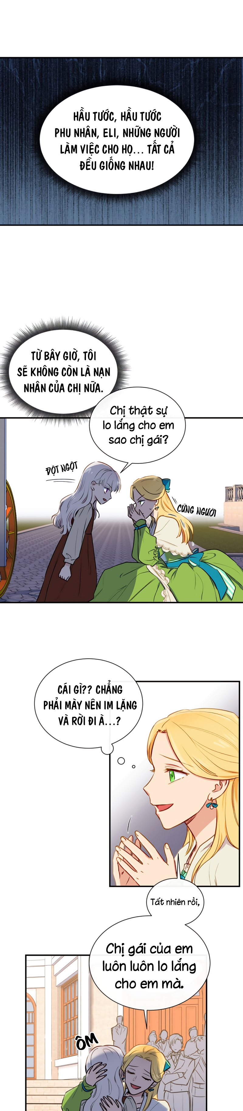 bản khế ước với nữ công tước ác ma chapter 5 10