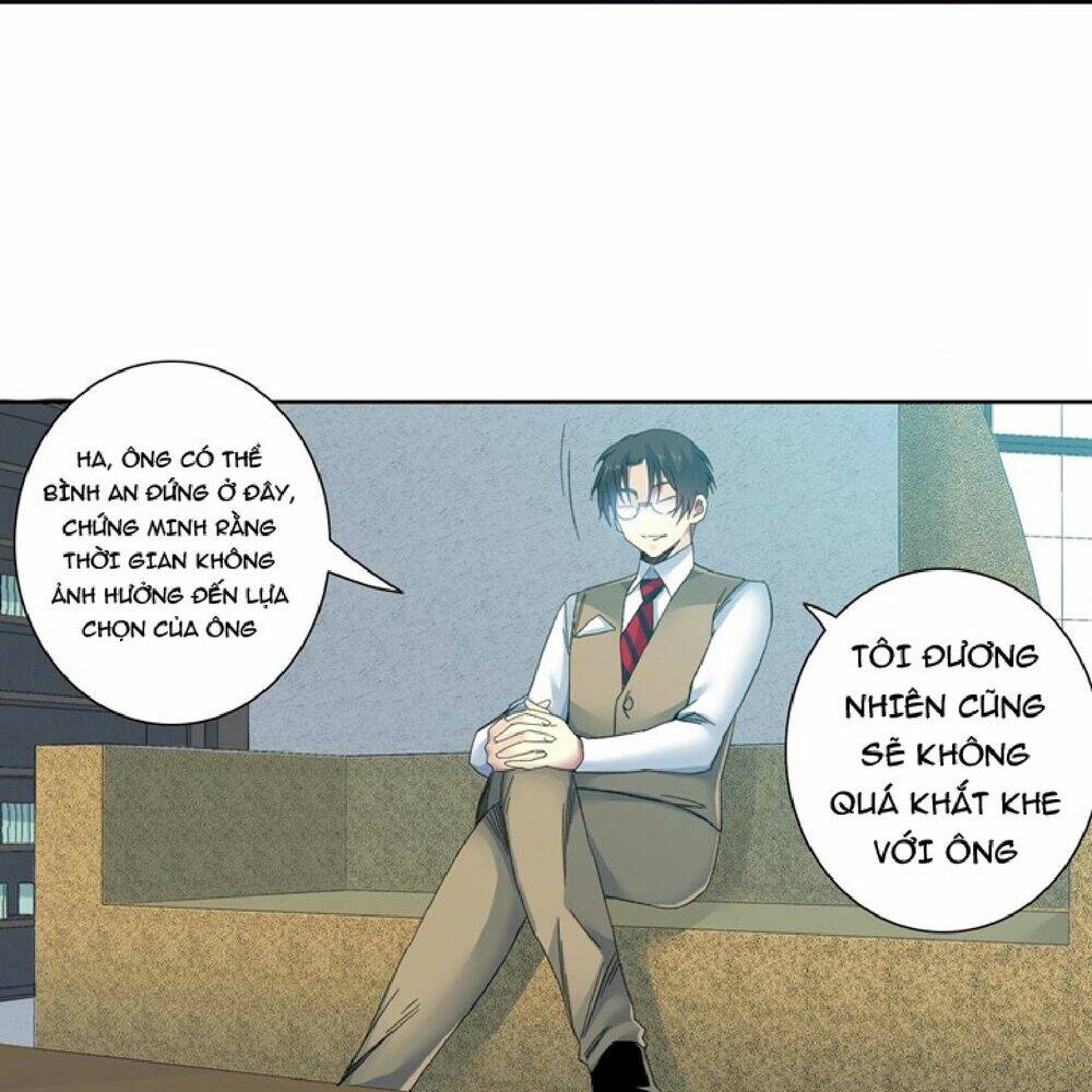 câu lạc bộ trường sinh chapter 117 36