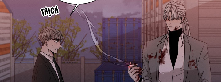 hội chứng minmotion chapter 1 174