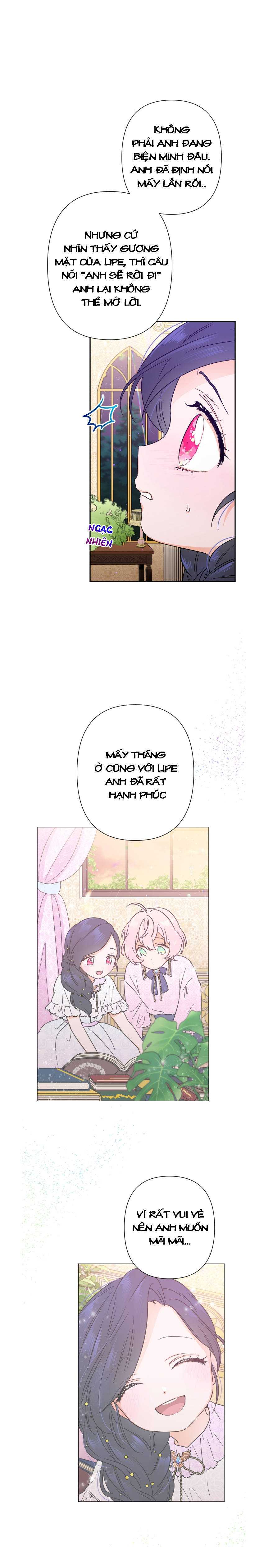 lady baby chapter 101 13