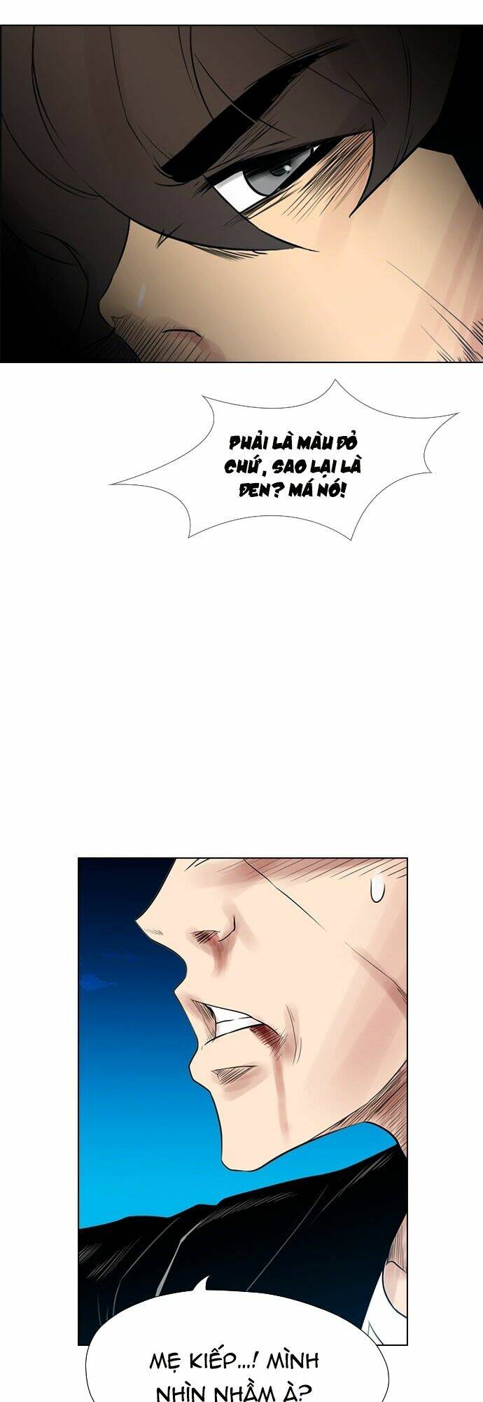 kẻ hồi sinh chapter 126 19