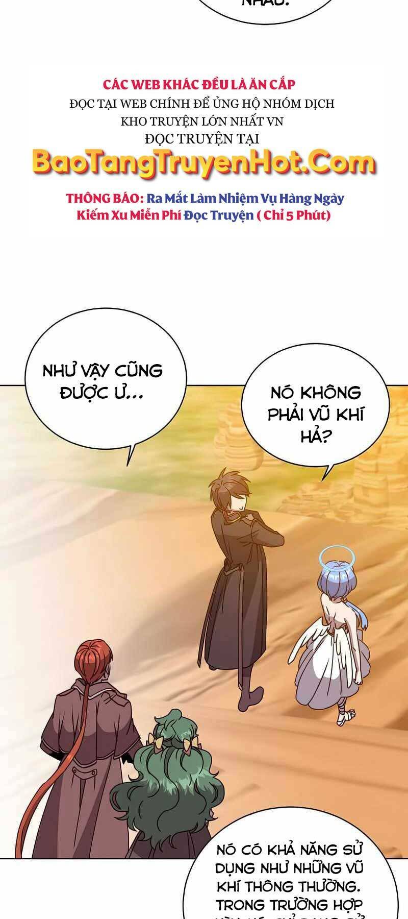 Anh Hùng Mạnh Nhất Trở Lại chapter 99 5