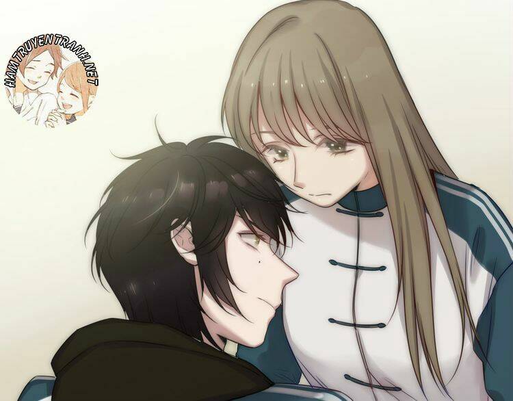 viện bảo tàng tâm nguyện chapter 4.1 21