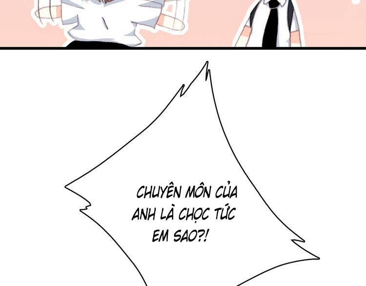 con tim rung động 3 chapter 17 15