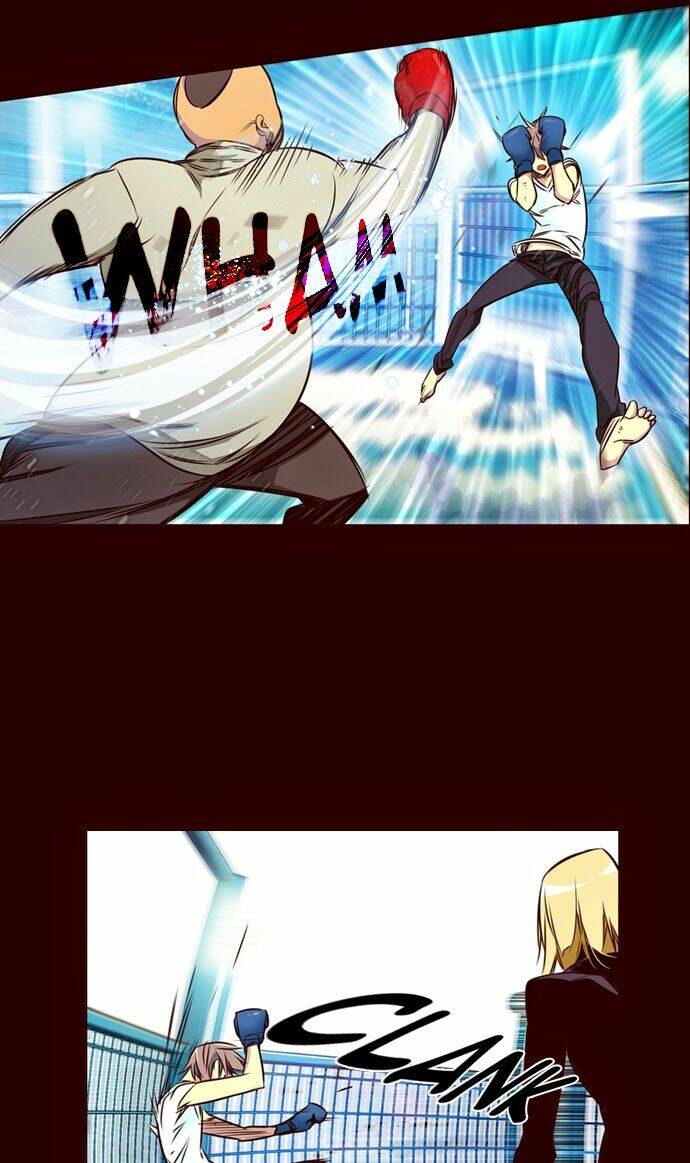 nữ sinh trường wilds chapter 173 14