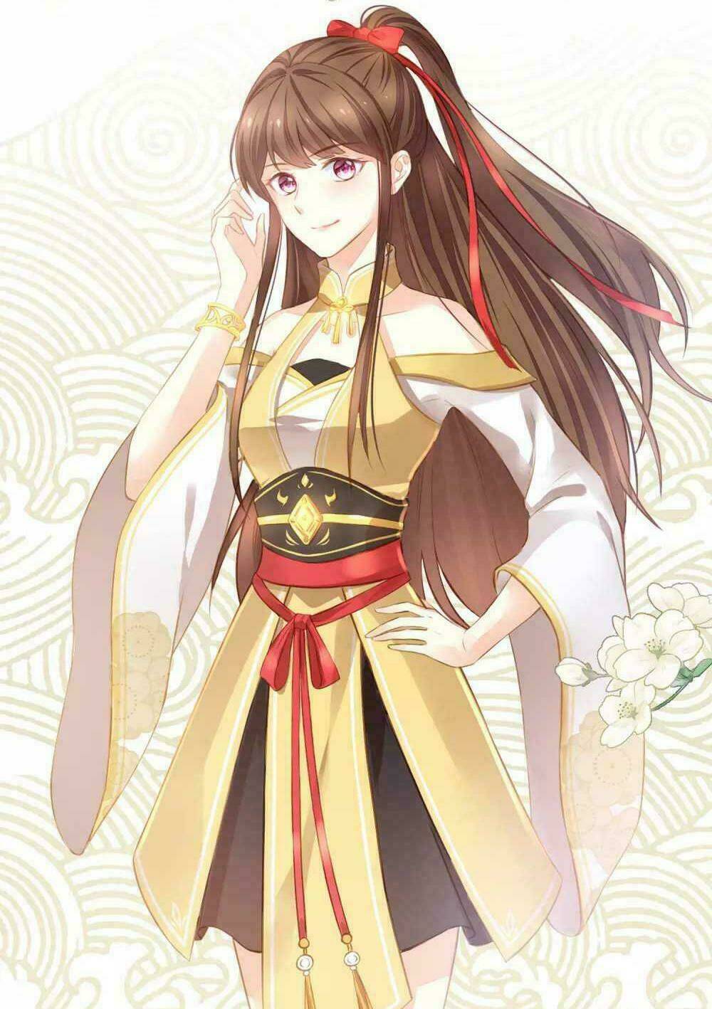 xuyên nhanh - hướng dẫn tự cứu của nữ phụ chapter 1 3