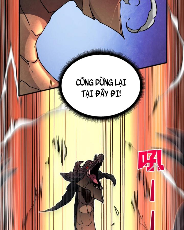 mở màn kiêm nhiệm boss hắc long, tôi vô địch rồi chapter 3 51