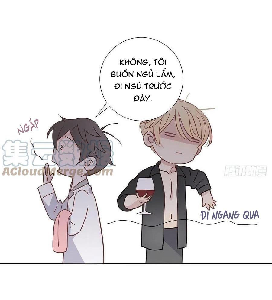 hôm nay nam giả trang nữ vẫn chưa được cầu hôn! chapter 67 34