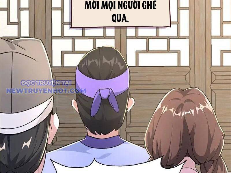 ta thực sự không muốn làm thần tiên chapter 121 78