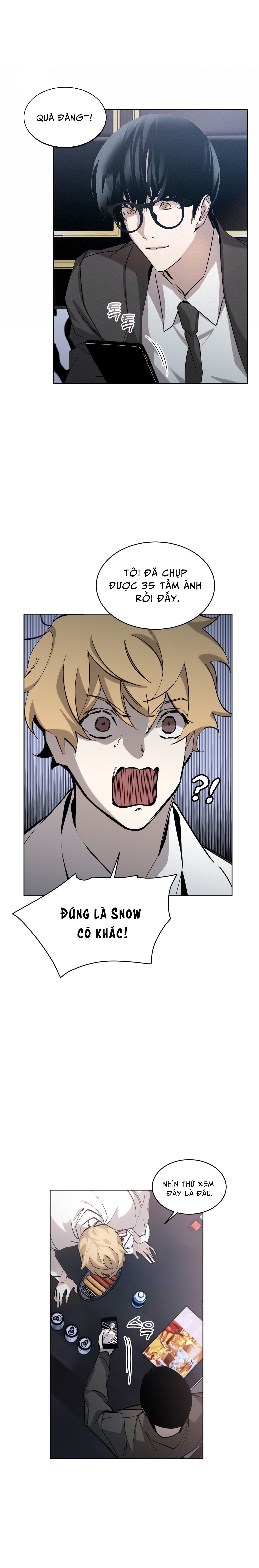 cú nổ chapter 4 7