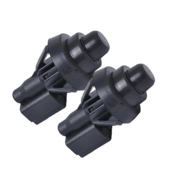 2X 2Pcs Interior Door Courtesy Light Switch Universal for    Scenic