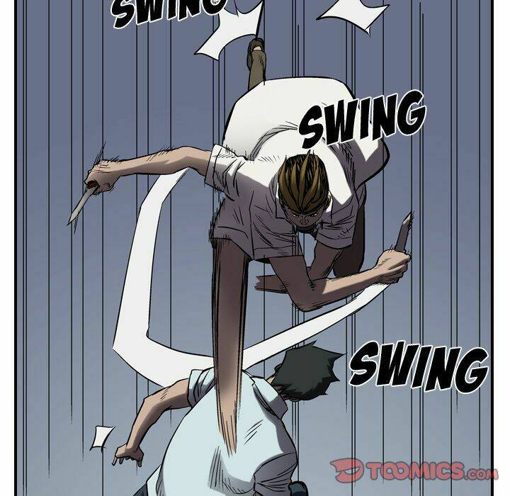 huyền thoại : khởi đầu chapter 63 23