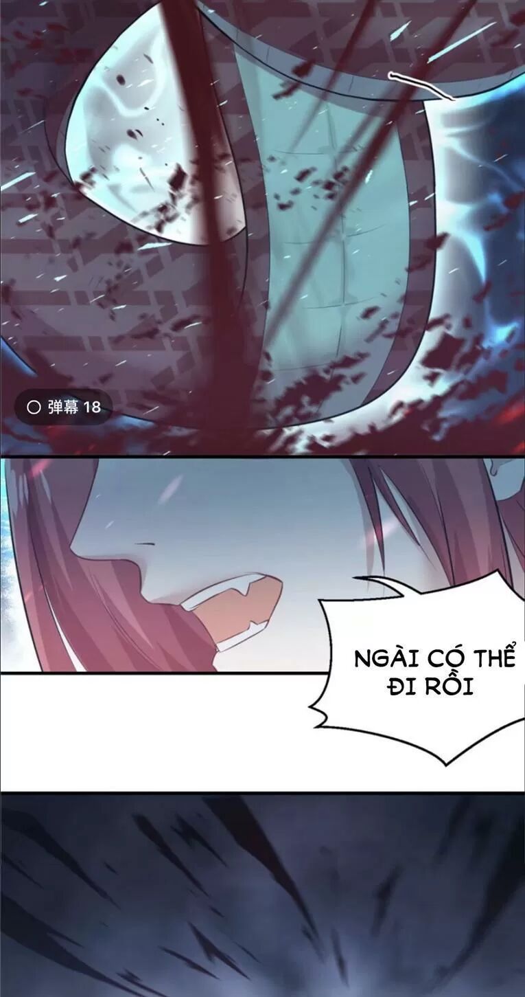 [16+] thảnh thơi thú thế chủng chủng điền, sinh sinh tể chapter 108 9