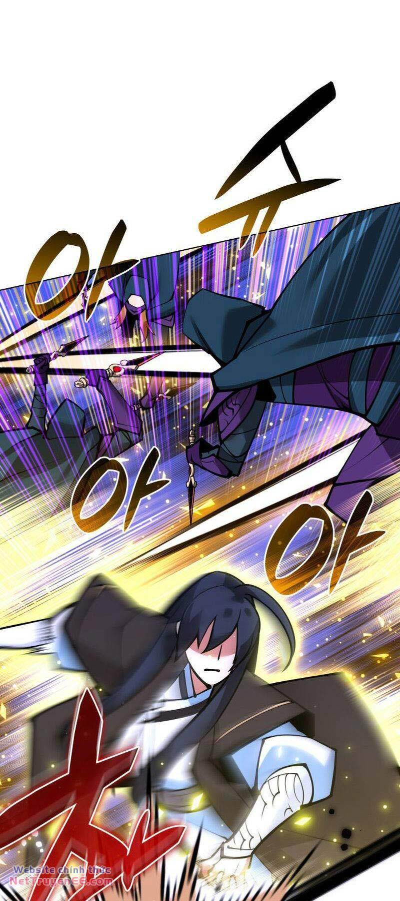 Thợ Rèn Huyền Thoại Chapter 223 106