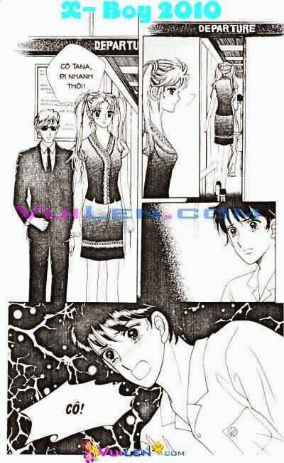 cô giáo tuổi 18 chapter 9 42