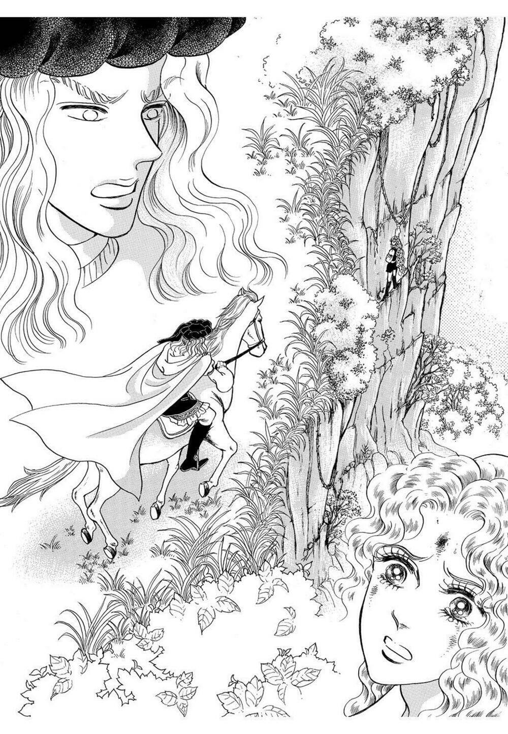 princess manhwa chapter 32 30