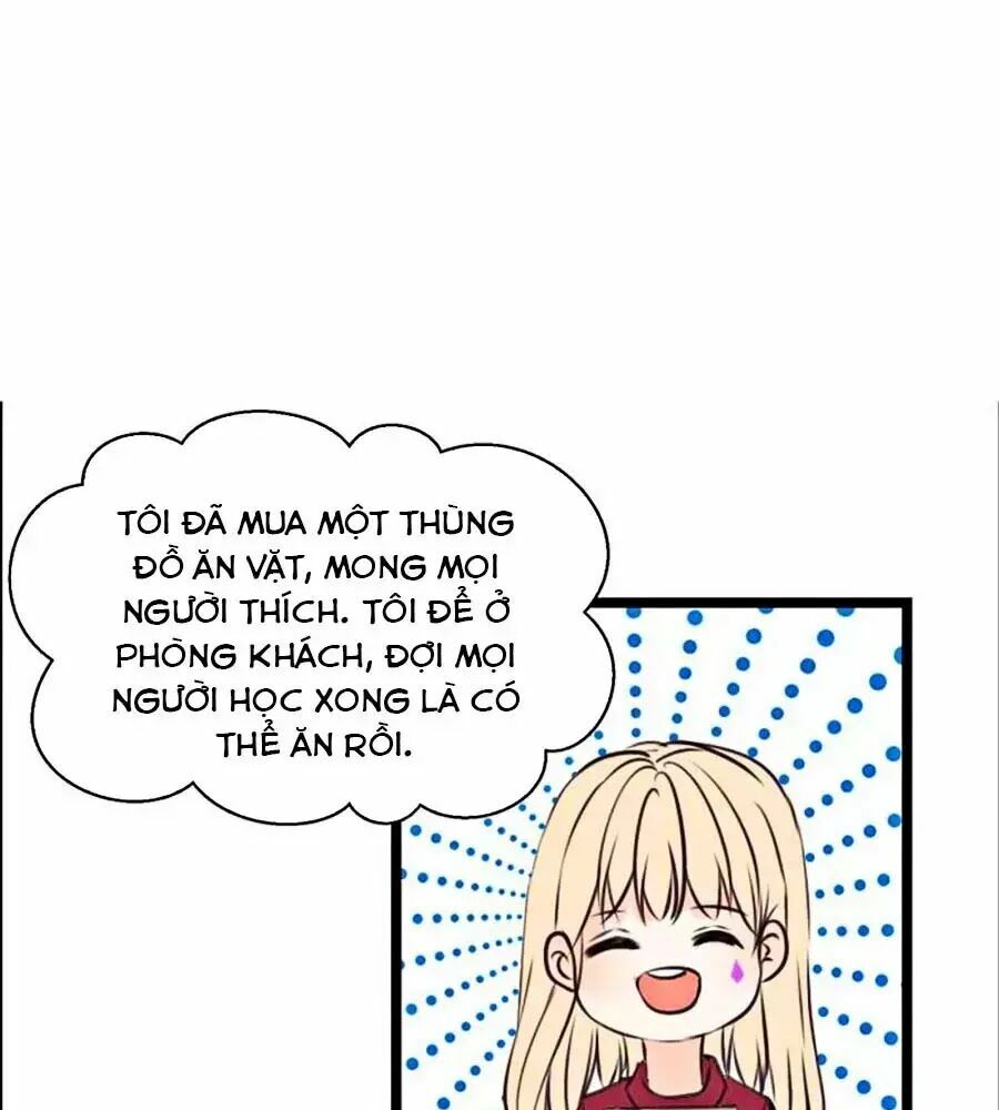 công chúa nữ vương mệnh chapter 103 56