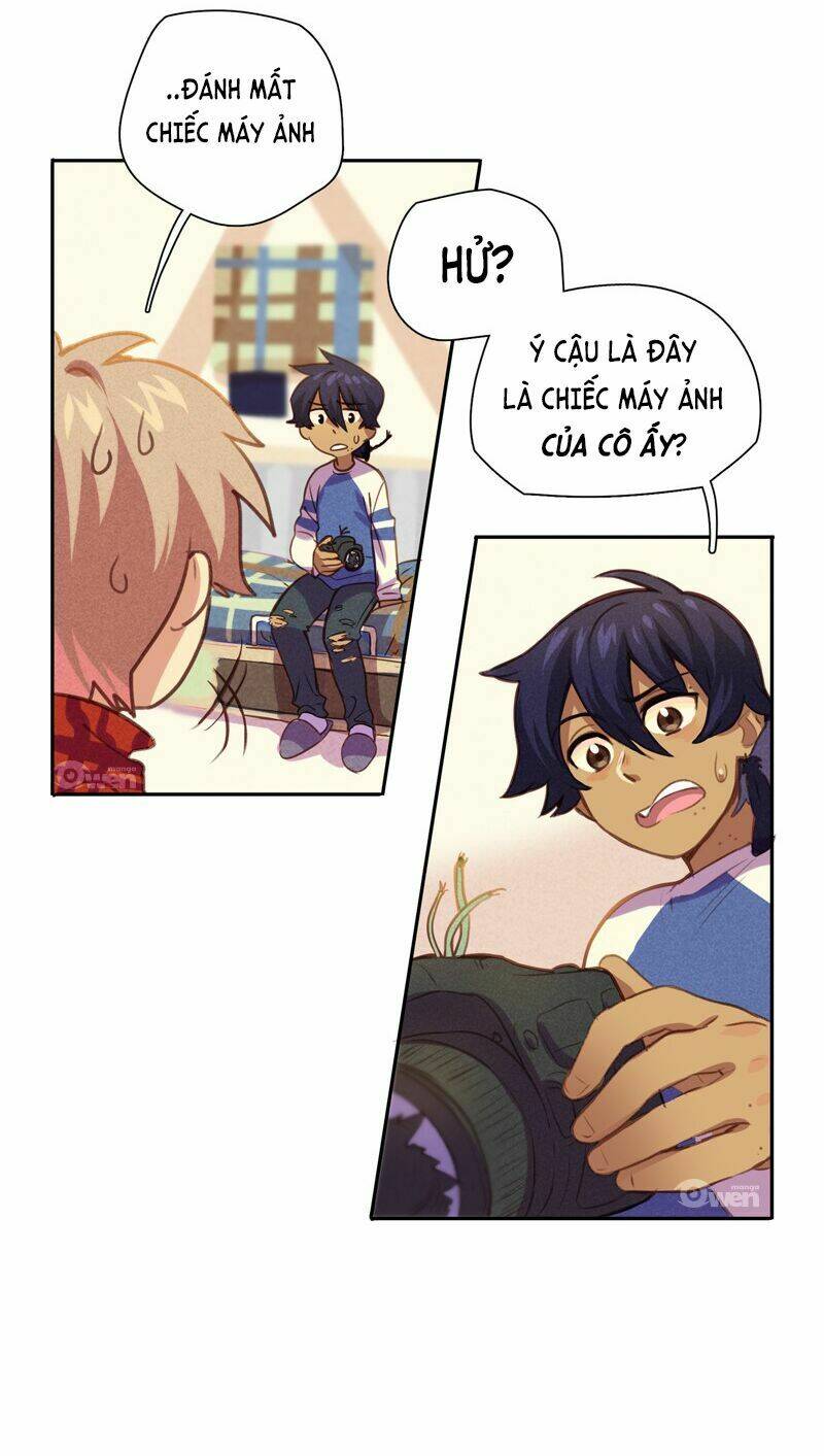 lời nguyền lalin chapter 1 61