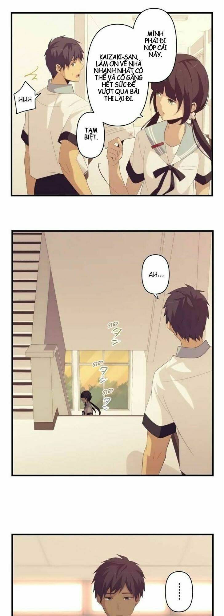 viên thuốc trùng sinh chapter 130 24