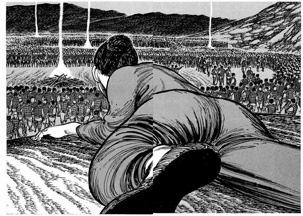 binh pháp mặc công chapter 7 13