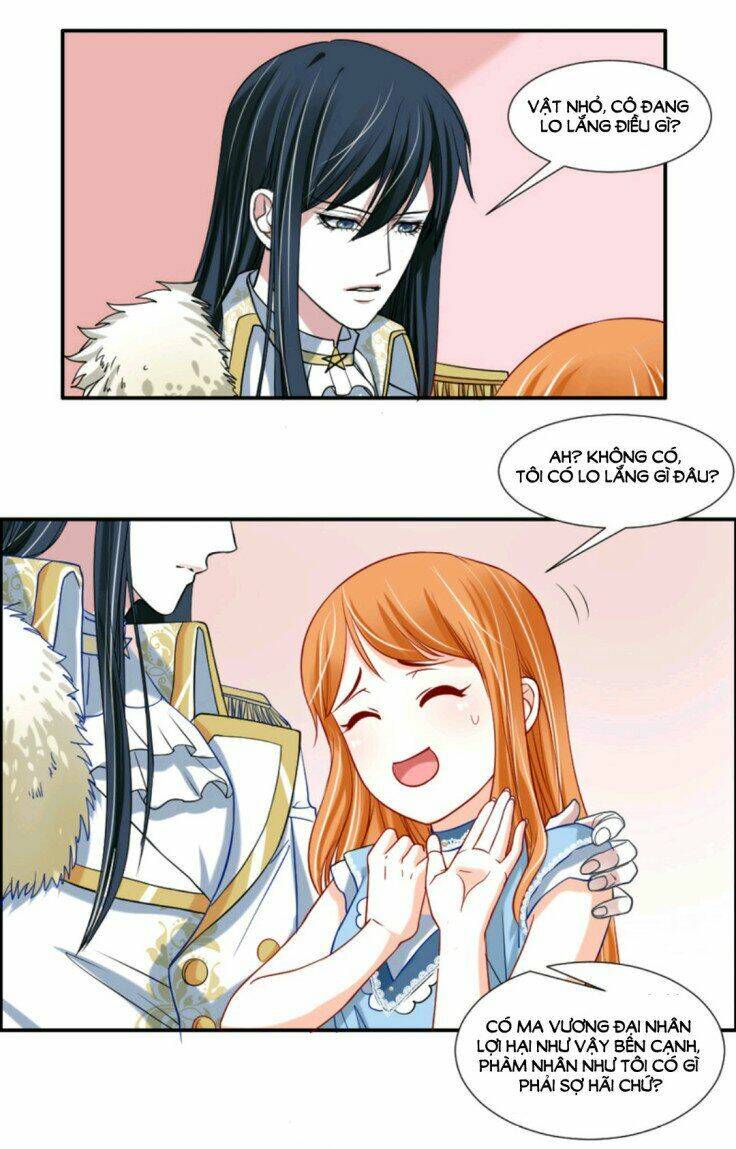 ma vương đại nhân đi thông thả chapter 29 2