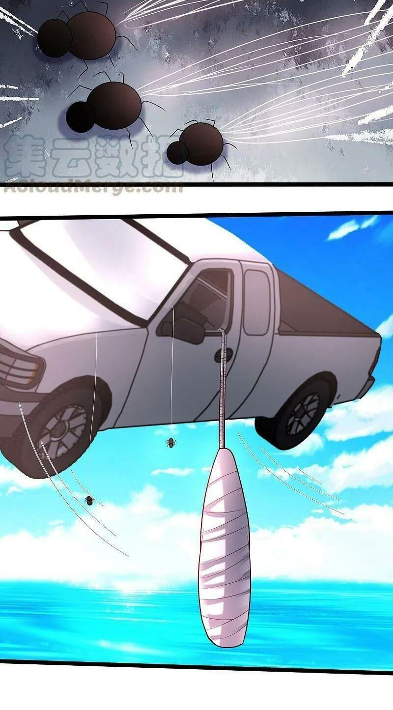 tối cường vận đào hoa chapter 232 30