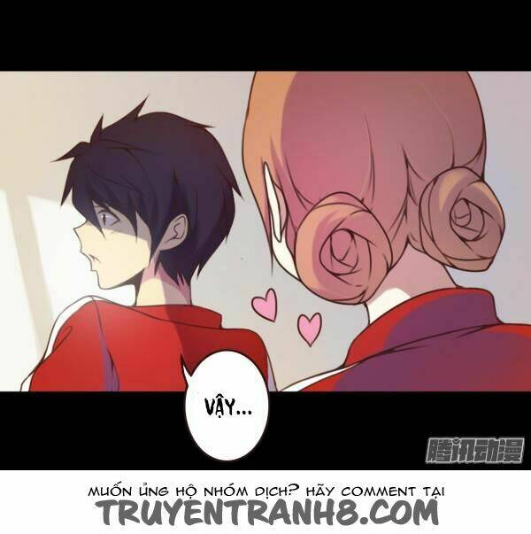 love-c romantic fruity chapter 8 15