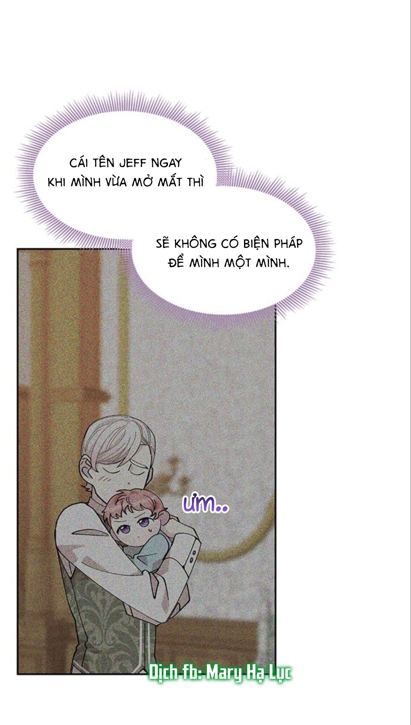 con người không phải thứ có thể sửa đổi được đâu! chapter 14 40