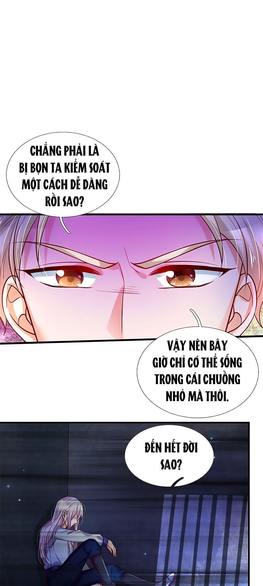 bỗng một ngày nọ trở thành con gái vua chapter 288 26
