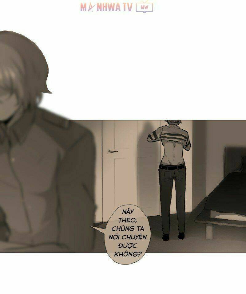 Trọng Sinh Mạc Thế Chapter 45 25