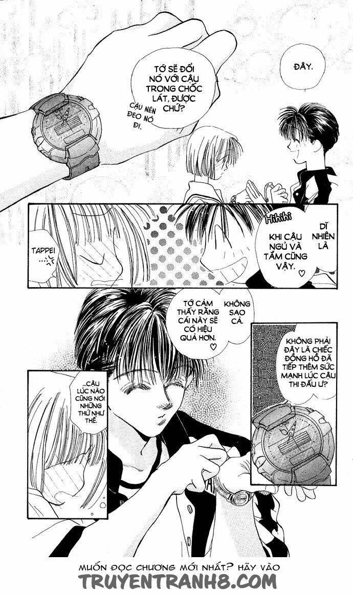 yoru made matenai chapter 4 18