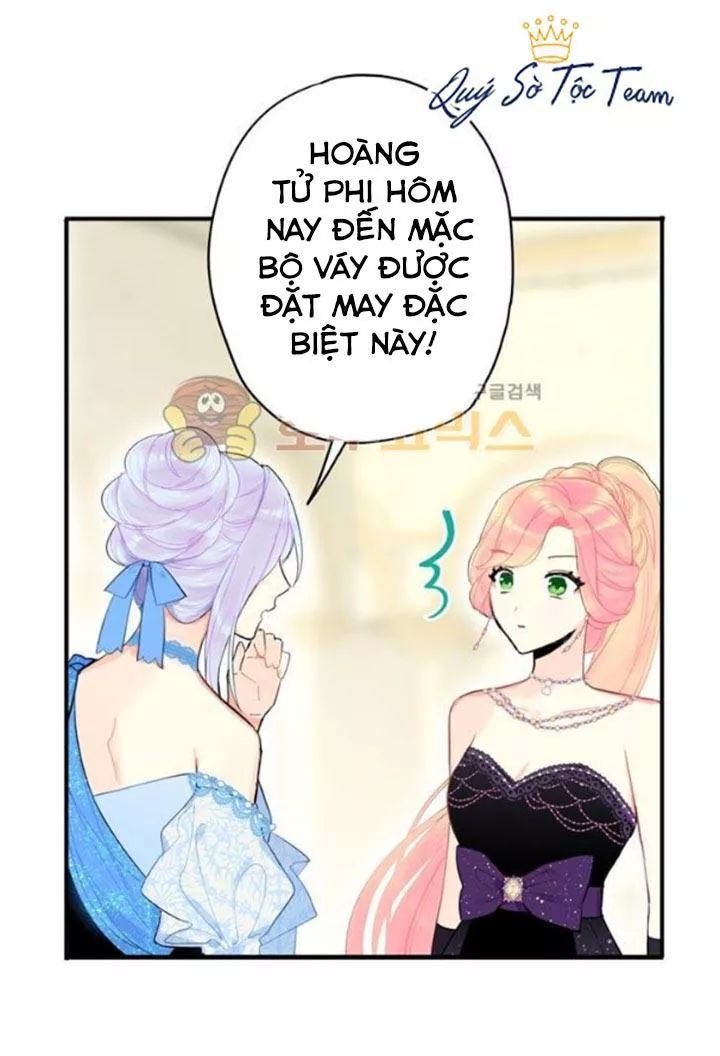 trọng sinh trở thành hoàng phi chapter 66 7