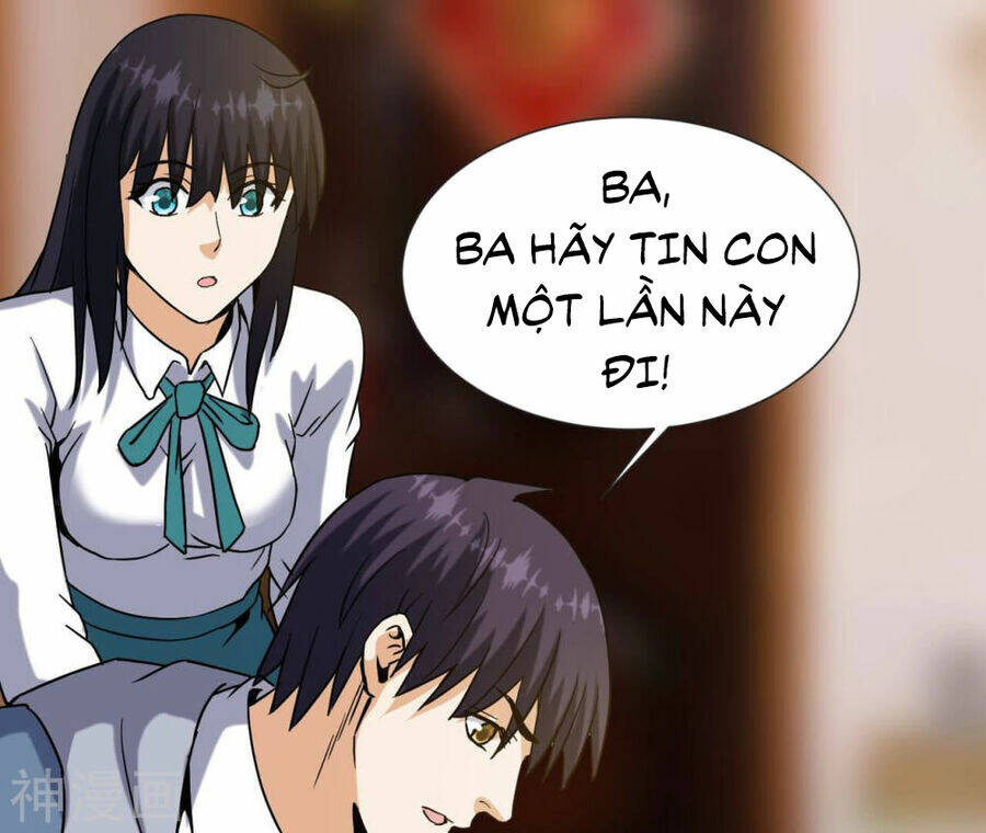 đô thị tiên đế chapter 54 12