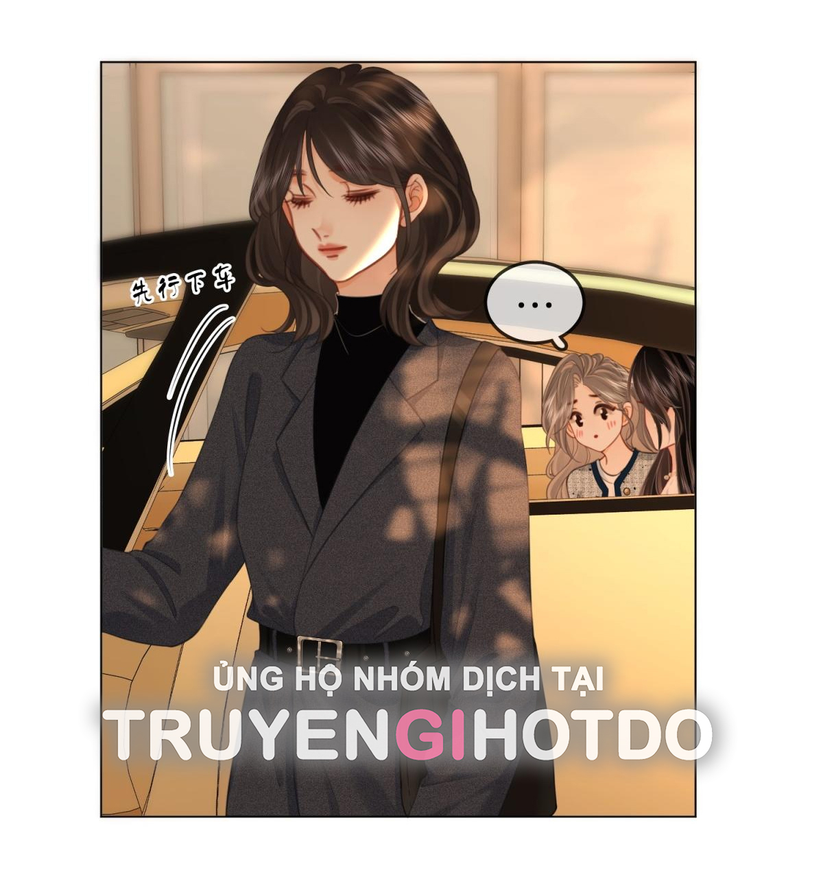 cố tiểu thư và khúc tiểu thư chapter 101 17