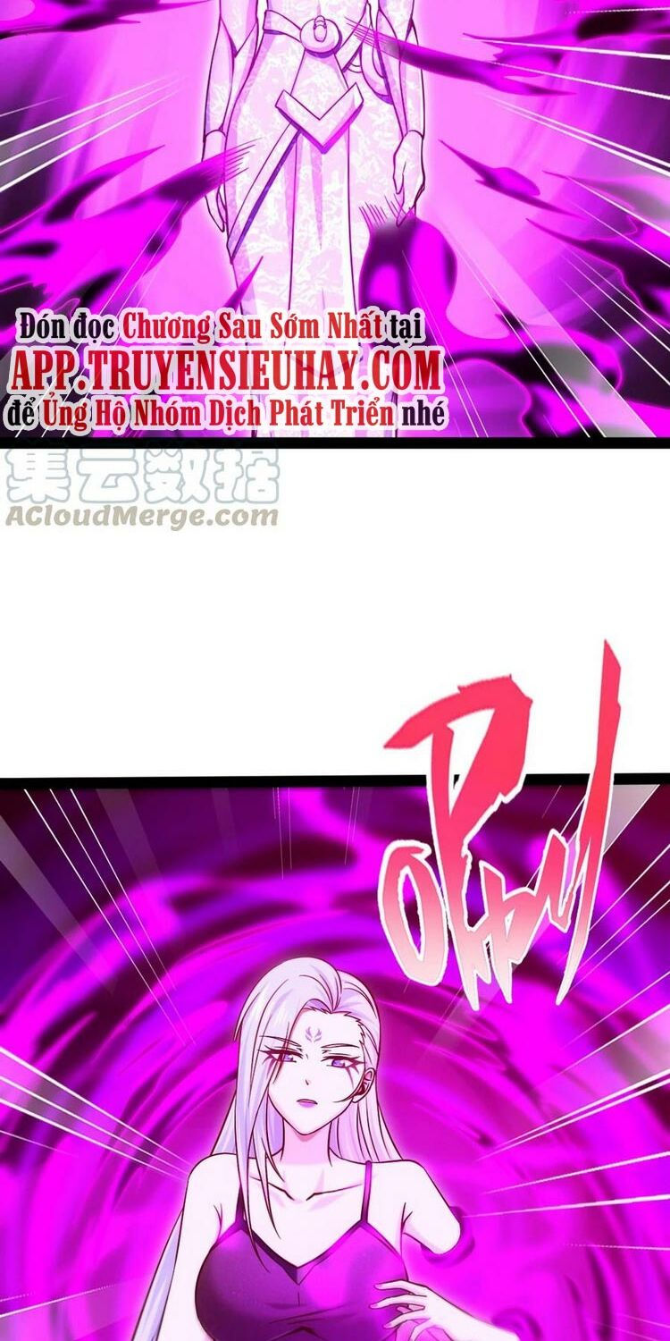 ma thú kiếm thánh dị giới tung hoành chapter 178 10