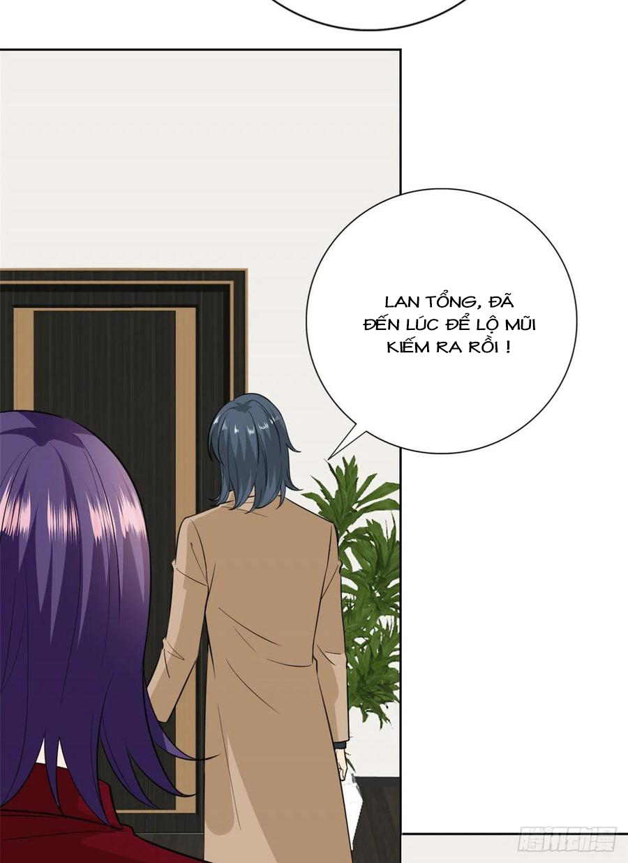 thí hôn lão công, cần giúp sức chapter 232 5