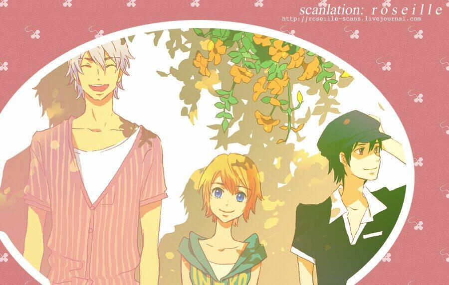 meteor methuselah chapter 63 57