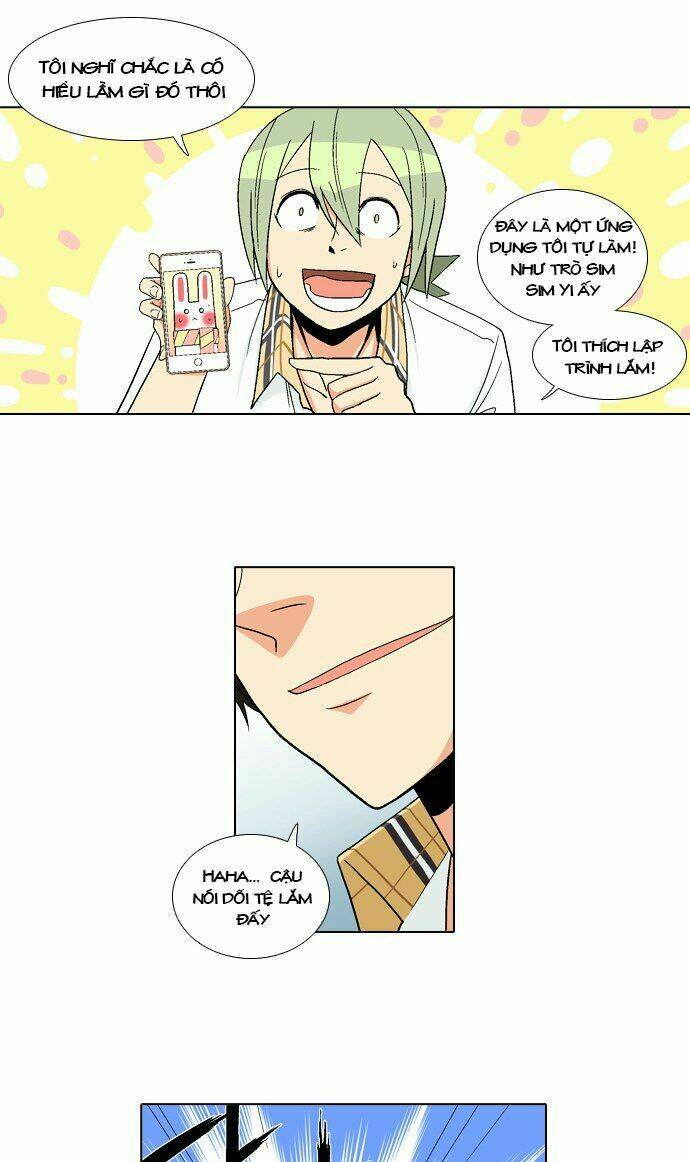 the language of god chapter 14 33