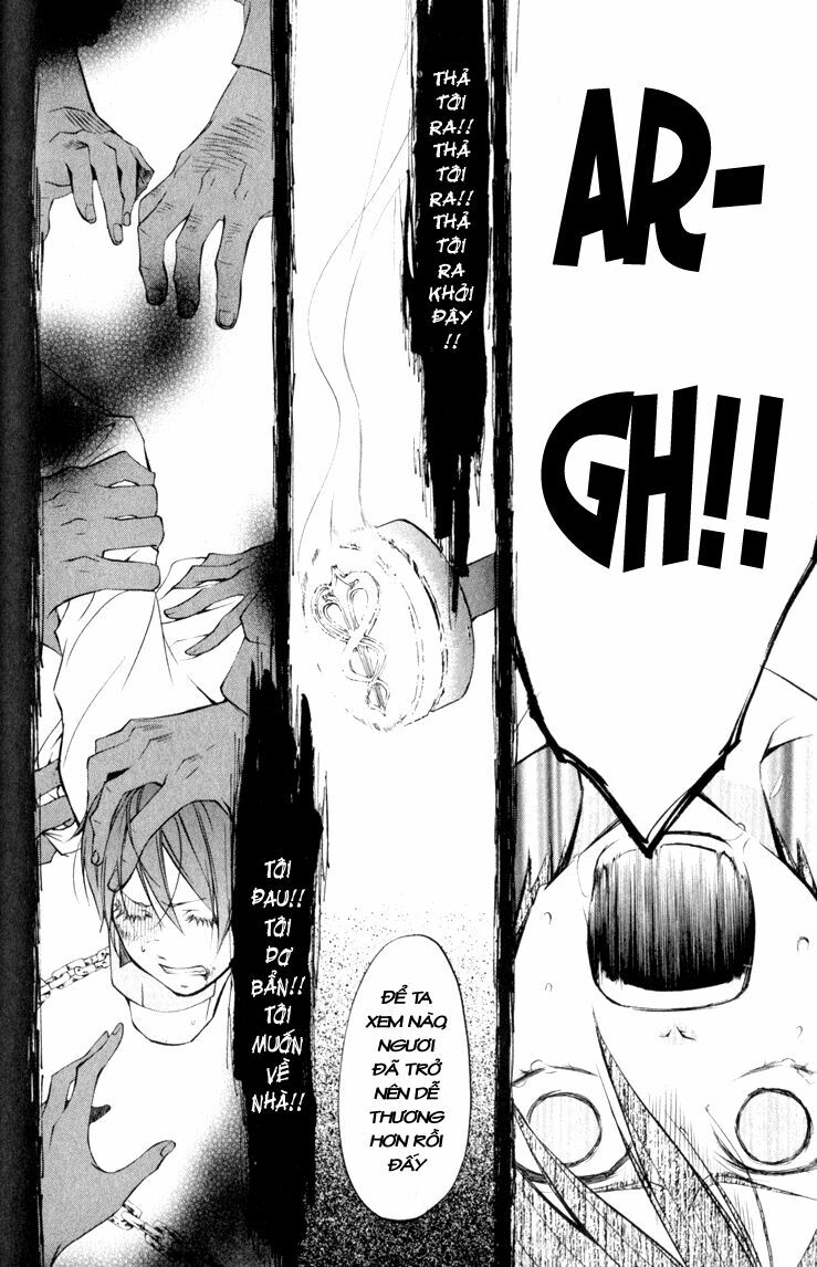 hắc quản gia chapter 19 7