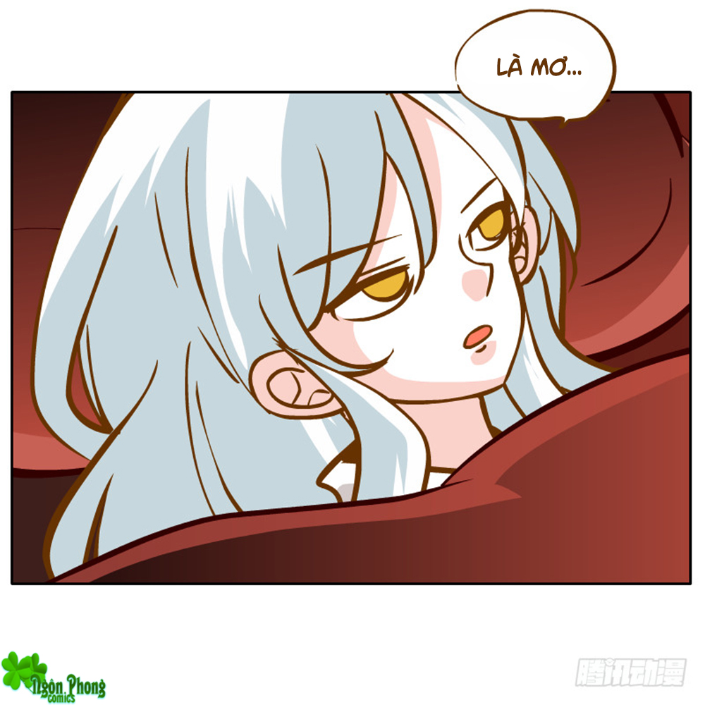 hòa thượng và tiểu long quân chapter 34 6