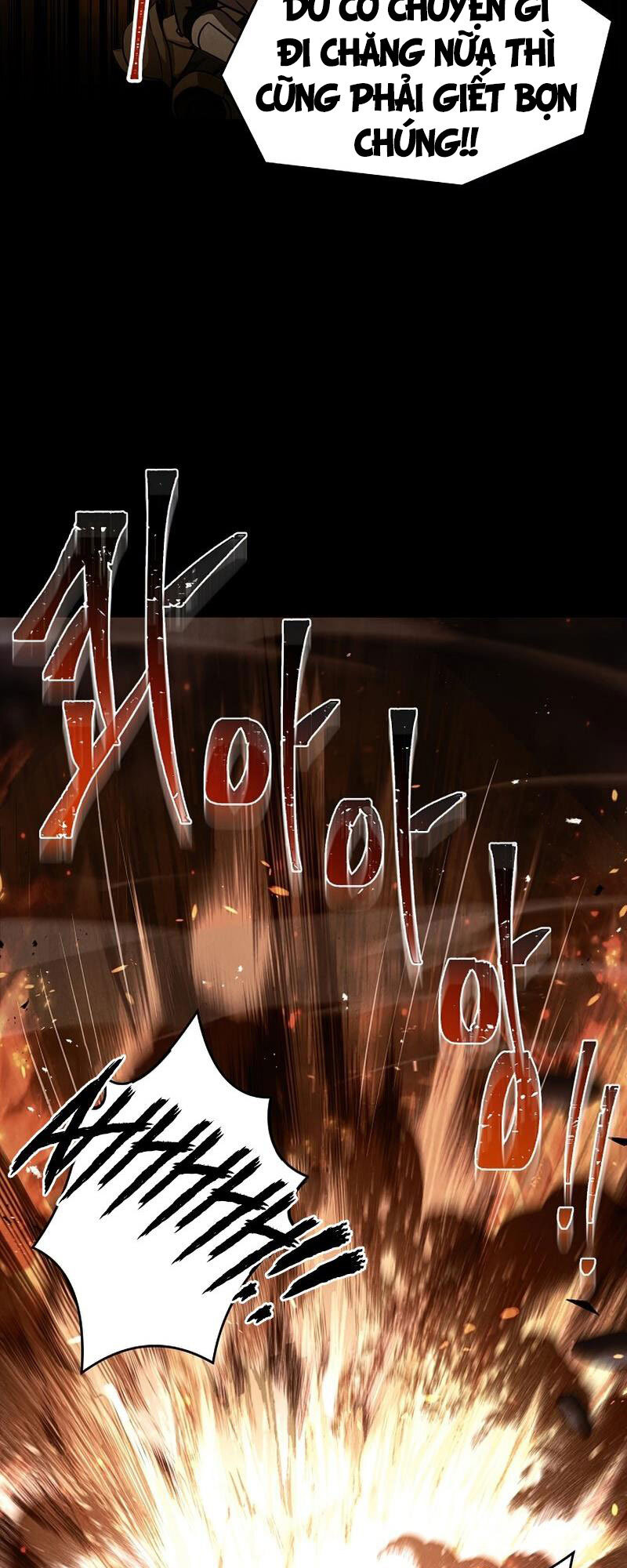 sự trở lại của hiệp sĩ giáo vô song chapter 64 68