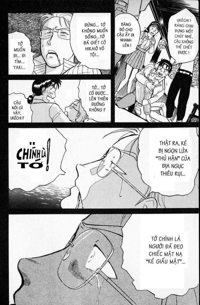 thám tử kindaichi (bản đẹp) chapter 106 2